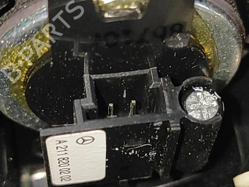 Speaker INFINITI Q30 1.6 | BP28564128E2 