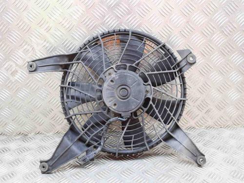 Radiator fan MITSUBISHI PAJERO III (V7_W, V6_W) 3.2 Di-D (V68W, V78W) | BP10368616M35