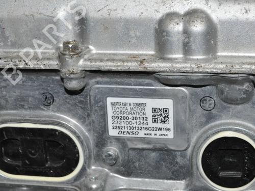 Inverter/Converter LEXUS GS (_L1_) 300h (AWL10_, AWL10R) | BP36042870M119 - Image 4