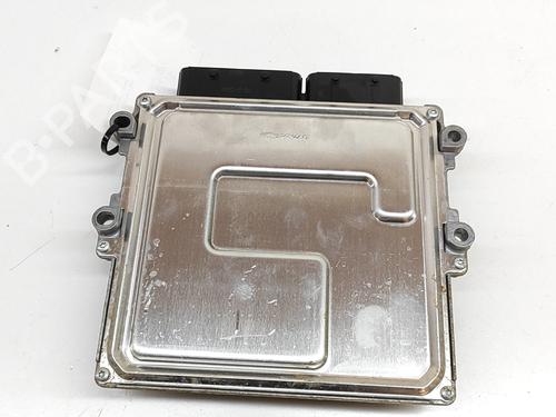 Engine control unit (ECU) CITROËN C4 III (BA_, BB_, BC_) 1.2 PureTech 130 (BAHNSA, BAHNSB) | BP28557890M57