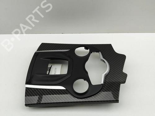 Used Middle console ALFA ROMEO STELVIO (949_) 2.9 Q4 (949.AXG2A, 949.AXH2A, 949.AXS2A) (510 hp) 28955024