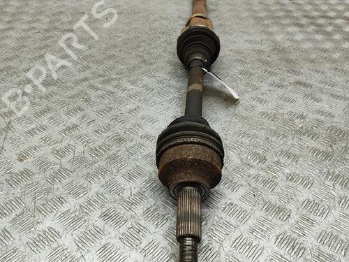 Right front driveshaft FORD TRANSIT CUSTOM V362 Bus (F3) 2.2 TDCi | BP36045525M39 - Image 6