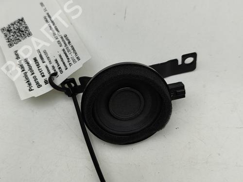 Used Speaker AUDI A7 Sportback (4KA) 55 TFSI Mild Hybrid quattro (340 hp) 28062667