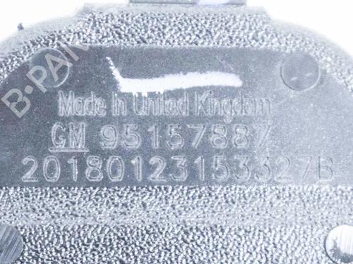 Electronic sensor OPEL MOKKA / MOKKA X (J13) 1.4 (_76) | BP6758172M84 