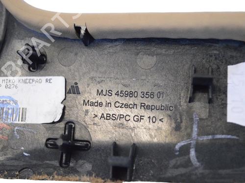 Middle console PORSCHE CAYENNE (92A) 4.2 S Diesel | BP33364074I22 - Image 5