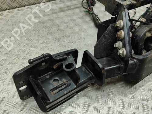 Tow ball/Mechanism LAND ROVER RANGE ROVER SPORT II (L494) 4.4 SDV8 4x4 | BP29829575C141