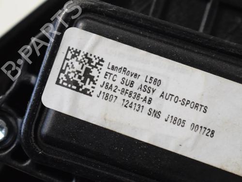 Pedal LAND ROVER RANGE ROVER VELAR (L560) 2.0 P300 Si4 4x4 | BP32025419I4 