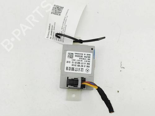 Electronic module MERCEDES-BENZ EQA (H243) EQA 250 (243.701) | BP33732312M83 - Image 2