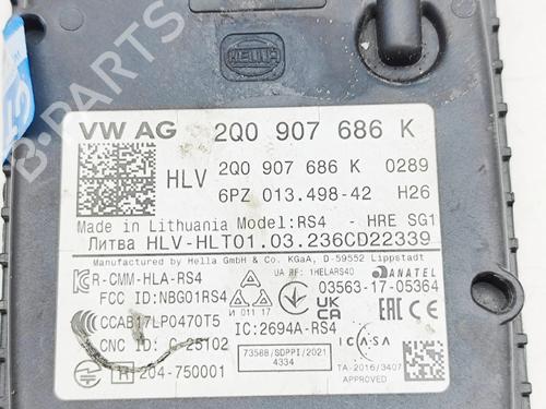 Electronic module VW ID.5 (E39) Pro Performance | BP33847792M83  - Image 7