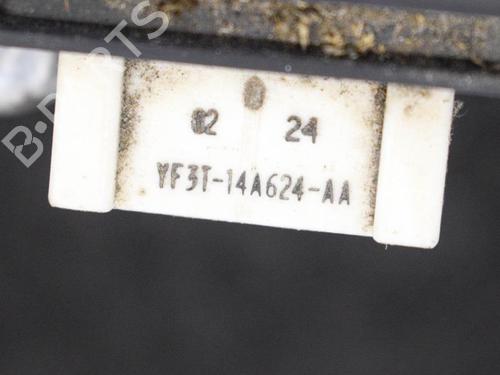 Electronic module JAGUAR S-TYPE II (X200) R 4,2 V8 | BP6750039M83 