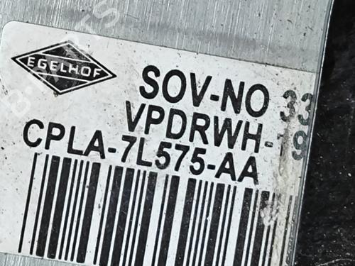 AC-rør JAGUAR I-PACE (X590) EV400 AWD | BP28387779M126