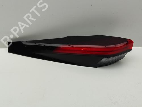 Used Left taillight TOYOTA C-HR (_X2_, _H2_) Hybrid (197 hp) 27796065