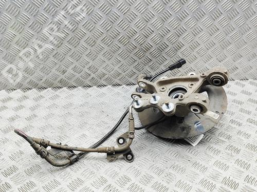 Right rear steering knuckle KIA SPORTAGE V (NQ5) 1.6 T-GDi Hybrid AWD | BP31192202M28 