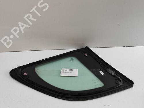 Rear right quarter glass MERCEDES-BENZ EQB (X243) EQB 300 4-matic (243.608, 243.609) | BP29593975C92 