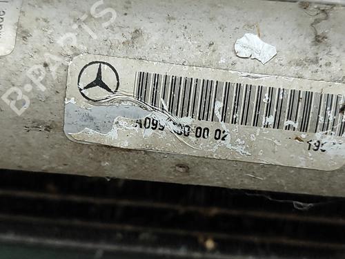 Radiator set MERCEDES-BENZ GLE (W166) 350 d 4-matic (166.024) | BP25219366M120  - Image 7