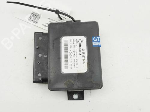 Electronic module NISSAN JUKE (F16_) DIG-T 117 | BP35957672M83 - Image 2