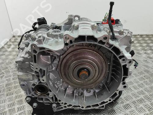 Used Gearbox Gearbox PEUGEOT 208 II (UB_, UP_, UW_, UJ_) 1.2 Hybrid 136 (UPHPYK) (136 hp) 33372752 33372752