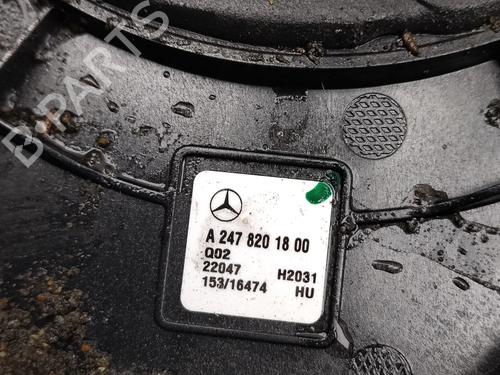 Electronic module MERCEDES-BENZ EQB (X243) EQB 350 4-matic (243.612) | BP39749006M83 - Image 6