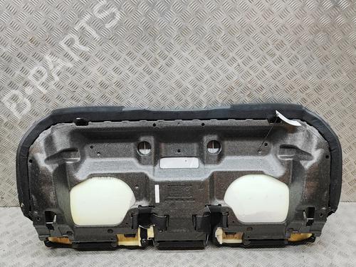 Rear seat MERCEDES-BENZ EQA (H243) EQA 250 (243.701) | BP38706355C17 - Image 2