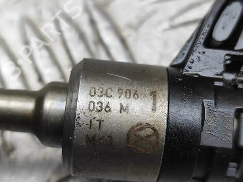 Injector BMW 5 (E60) 530 d | BP35982912M100 - Image 6