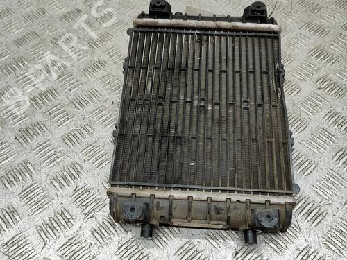 Water radiator VW T-ROC (A11, D11) 2.0 R 4motion | BP29486226M31 