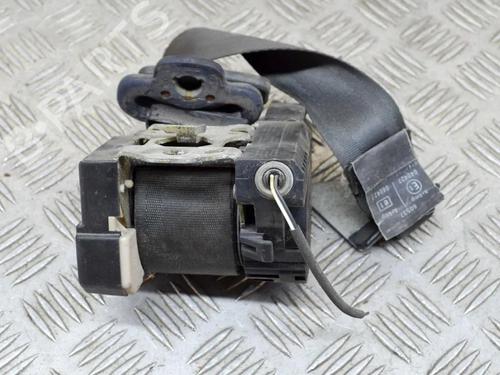 Sicherheitsgurt hinten links JAGUAR S-TYPE II (X200) 2.5 V6 | BP8625886I29