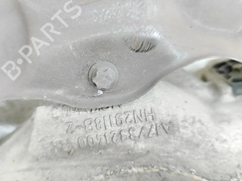 Right front steering knuckle MERCEDES-BENZ A-CLASS (W177) AMG A 35 4-matic (177.051) | BP38755788M26 - Image 4