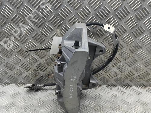 Used Right front brake caliper Right front brake caliper TESLA MODEL Y (5YJY) Long Range All-wheel Drive (514 hp) 36231772 36231772