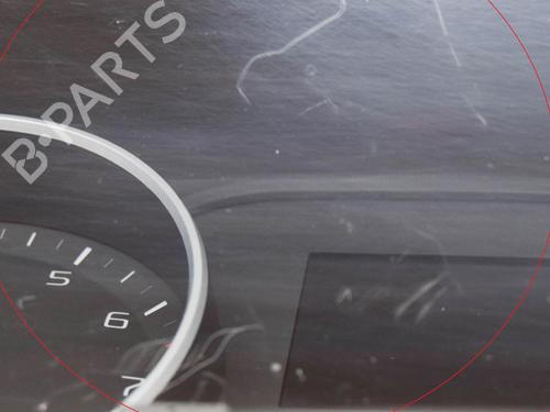 Instrument cluster KIA SPORTAGE IV (QL, QLE) 1.6 GDI | BP6867127C47 
