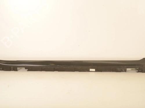 Used Left sideskirt Left sideskirt BMW 7 (F01, F02, F03, F04) 730 d (245 hp) 33338465 33338465