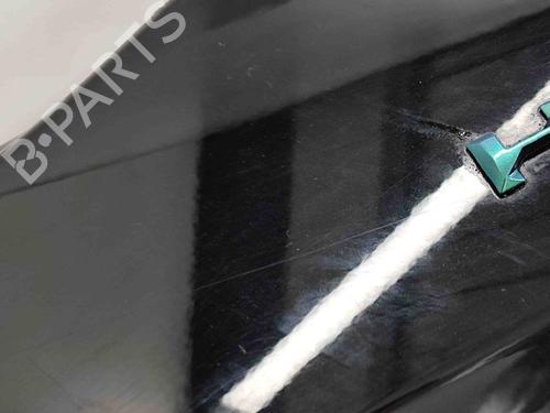 Left front fenders PEUGEOT 3008 II SUV (MC_, MR_, MJ_, M4_) Hybrid | BP29890766C41