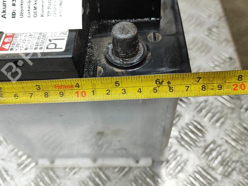 Battery TOYOTA PRIUS (_W6_) 2.0 PHEV (MXWH61L, MXWH61) | BP29975818E11