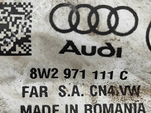 Ledningsnett AUDI A5 (F53, F5P) 35 TFSI Mild Hybrid | BP28436310E16