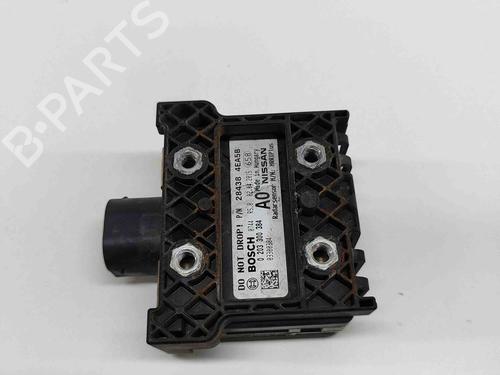 Elektronisk modul NISSAN QASHQAI II (J11, J11_) 1.6 dCi ALL MODE 4x4-i | BP16348759M83 
