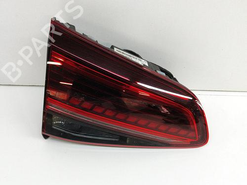Used Left tailgate light Left tailgate light VW GOLF VII (5G1, BQ1, BE1, BE2) 1.4 GTE Hybrid (204 hp) 18878099 18878099