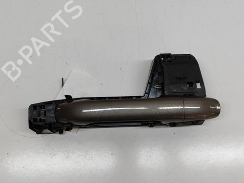 Used Rear right exterior door handle MERCEDES-BENZ V-CLASS (W447) V 220 CDI / d (447.811, 447.813, 447.815) (163 hp) 28437360