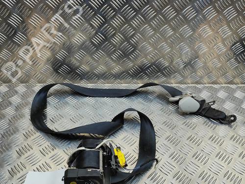 Sikkerhedssele foran højre VW TRANSPORTER T6 Van (SGA, SGH, SHA, SHH) 2.0 TDI | BP29920500I25