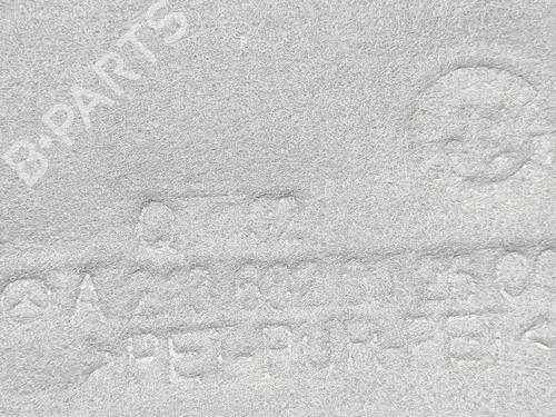 Upper protection MERCEDES-BENZ E-CLASS Coupe (C238) E 220 d (238.314) | BP36782909M93 - Image 5