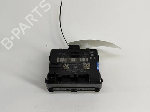 Used Electronic module AUDI Q5 (FYB, FYG) 45 TFSI Mild Hybrid quattro (245 hp) 27782045