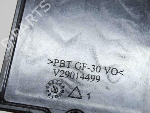 Electronic module PEUGEOT 3008 II SUV (MC_, MR_, MJ_, M4_) 1.6 THP 165 (M45GYW, M45GZW, M45GYV) | BP11252473M83