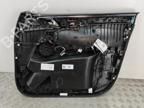 Front left panel BMW X6 (G06, F96) xDrive 30 d Mild-Hybrid | BP38260403C58 - Image 4