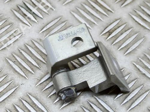 Hinge/Door check strap BMW 2 Active Tourer (F45) 225 xe Plug-in-Hybrid | BP14650917C146 