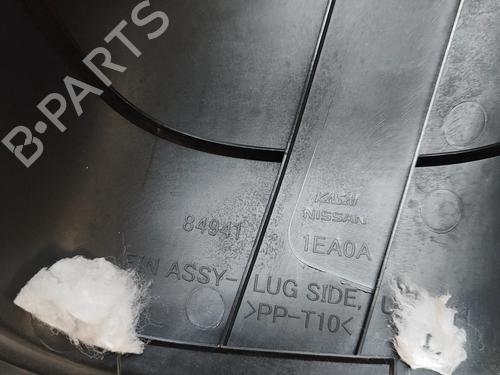 Boot lining NISSAN 370Z Coupe (Z34) NISMO 3.7 | BP28688216I3  - Image 9