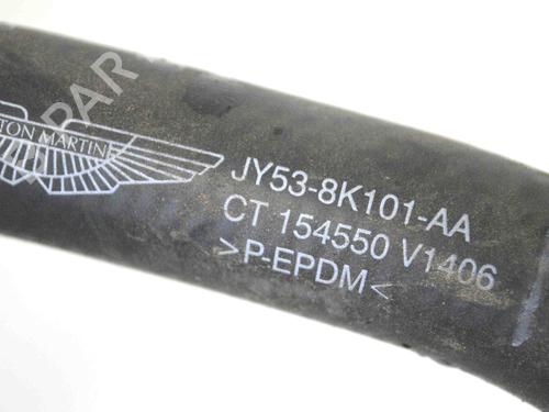 Rør ASTON MARTIN DB11 Vantage 5.2 V12 | BP30212308M125 