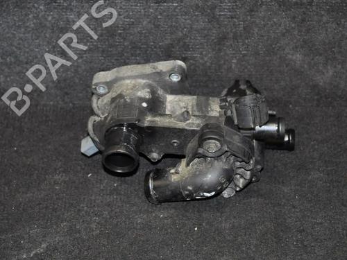 Termostathus VW POLO V (6R1, 6C1) 1.4 (6R1) (85 hp) 14656388