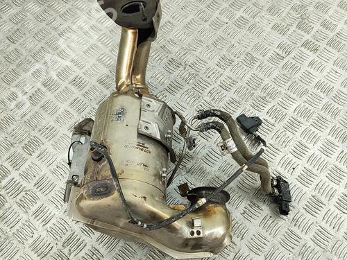 Catalyst NISSAN QASHQAI III (J12) 1.3 DIG-T All-wheel Drive | BP28555445M10