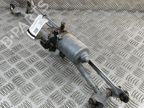 Front wipers mechanism LAND ROVER FREELANDER 2 (L359) 2.2 TD4 4x4 | BP27531990C83 