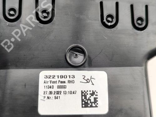 Luftventil POLESTAR POLESTAR 2 (534) EV | BP27798054I21 