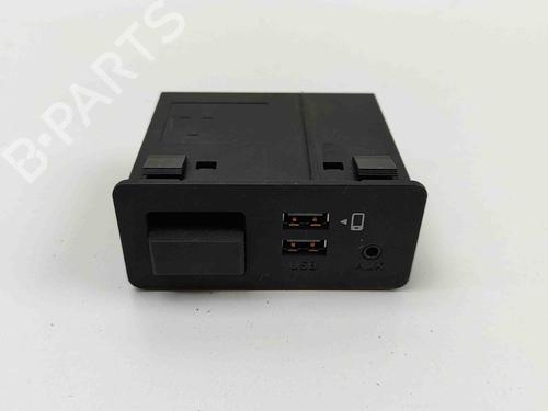 Used Electronic module MAZDA MX-5 IV (ND__) 2.0 (155 hp) 28559617