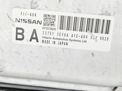 Engine control unit (ECU) NISSAN 370Z Coupe (Z34) 3.7 | BP33985607M57  - Image 7